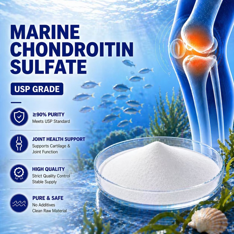 O que &eacute; melhor, glucosamina ou condroitina?