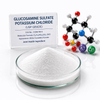 Sulfate de glucosamine, chlorure de potassium (2KCl) Fournisseur et fabricant